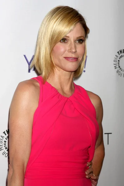 Julie Bowen — Stock Photo, Image