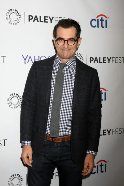 Ty Burrell — Fotografia de Stock