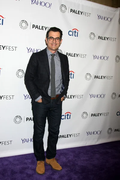 Ty Burrell —  Fotos de Stock