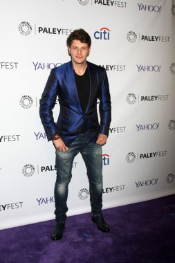 Brett Dier
