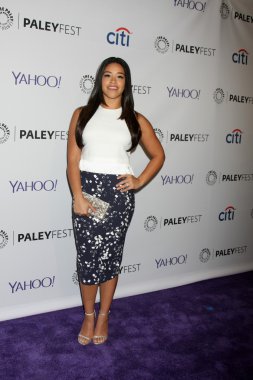 Gina Rodriguez
