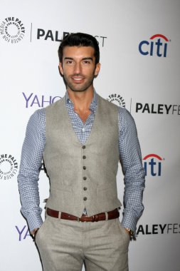 Justin Baldoni