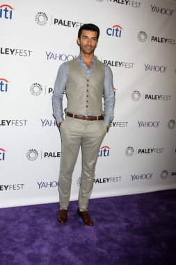 Justin Baldoni