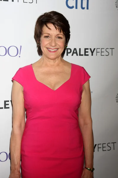 Ivonne Coll — Stock Photo, Image