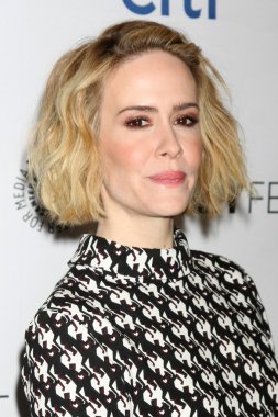 Sarah Paulson