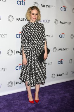 Sarah Paulson