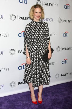 Sarah Paulson