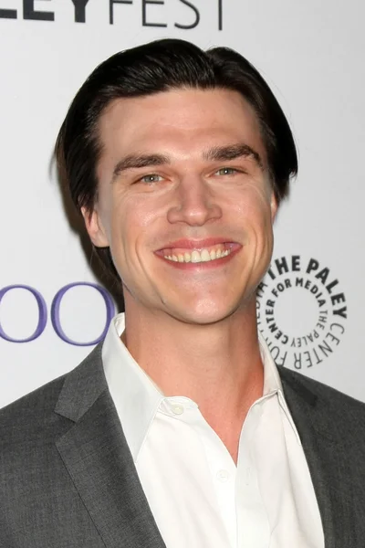 Finn wittrock — Stockfoto