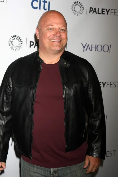 Michael Chiklis. — Foto de Stock