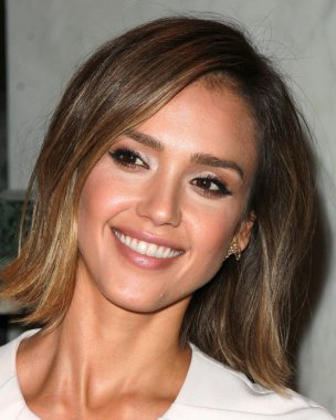 Jessica Alba