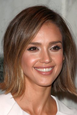 Jessica Alba
