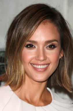 Jessica Alba