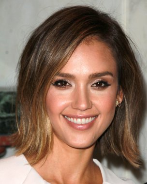 Jessica Alba