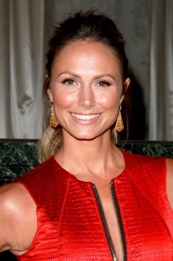 Stacy Keibler