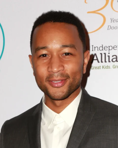 John Legend — Stock Photo, Image