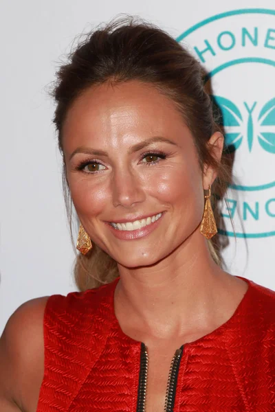 Stacy Keibler — Stock Photo, Image