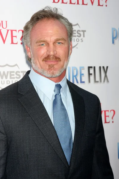 Brian Bosworth — Photo