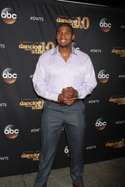 Michael Sam. —  Fotos de Stock