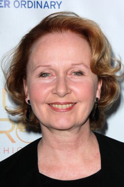 Kate Burton