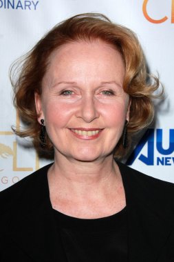 Kate Burton