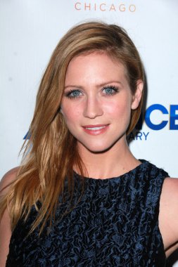 Brittany Snow