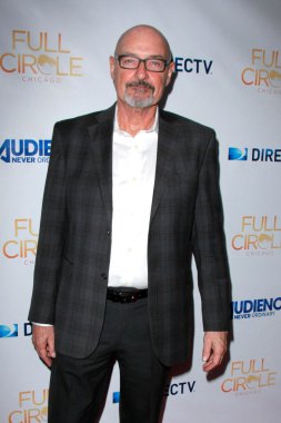 Terry O'Quinn