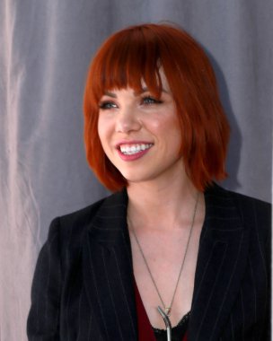 Carly Rae Jepsen