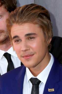 Justin Bieber