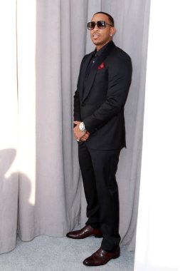 Ludacris, Chris Bridges