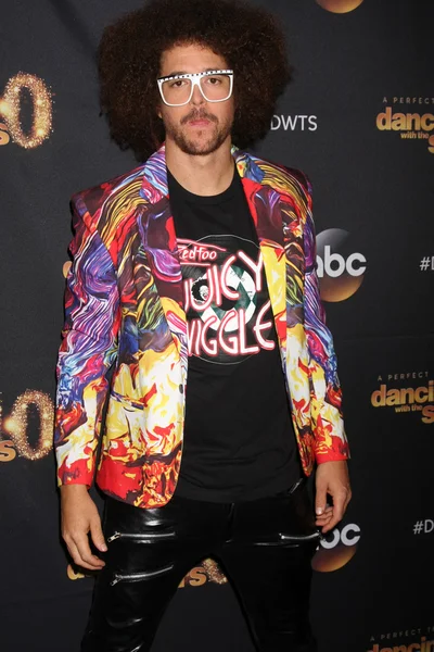 Redfoo — Stock Photo, Image