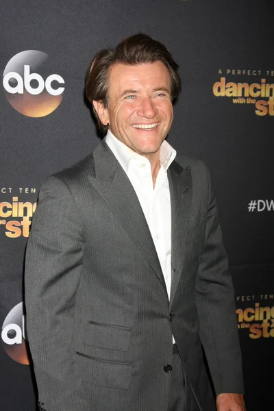 ロバート ・ herjavec — ストック写真