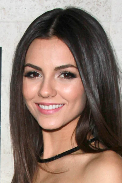 Victoria Justice — Stockfoto