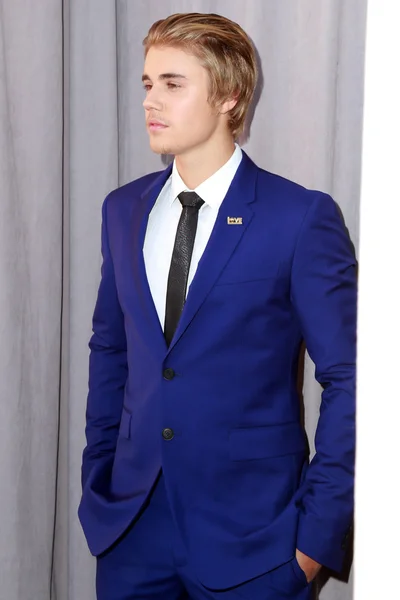 Justin Bieber — Photo