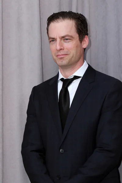 Justin Kirk — Zdjęcie stockowe