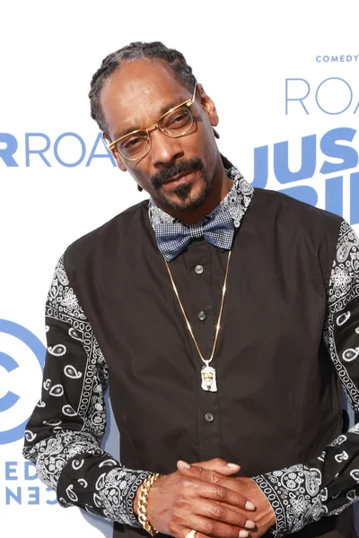 Snoop Dogg — Stock Photo, Image