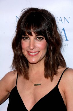 Lindsay Sloane