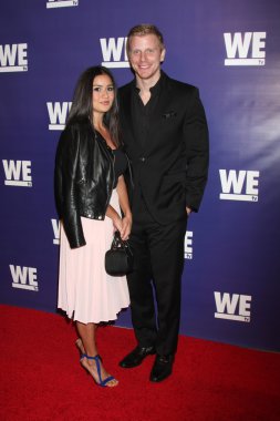 Catherine Lowe, Sean Lowe