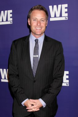 Chris harrison