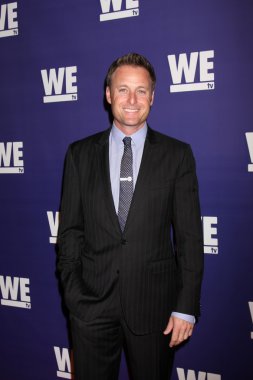 Chris harrison