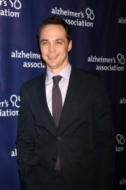 Jim Parsons