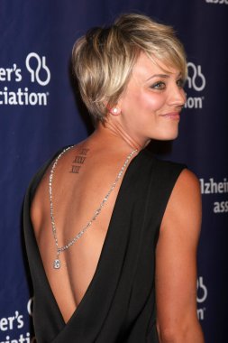 Kaley Cuoco-tatlım