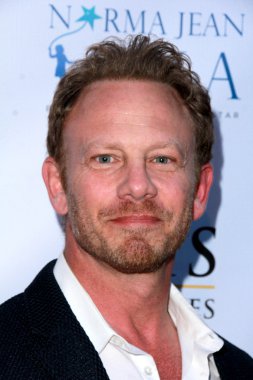 Ian Ziering