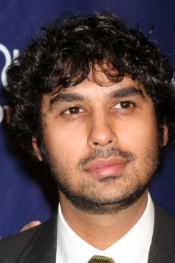 Neha Kapur, Kunal Nayyar