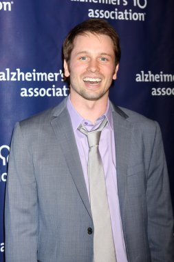 Tyler Ritter