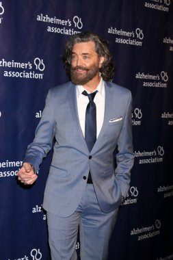 Timothy Omundson