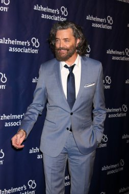 Timothy Omundson