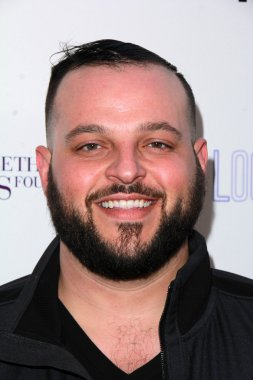 Daniel Franzese