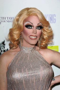 Morgan Mcmichaels