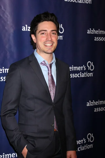 Ben Feldman — Stockfoto