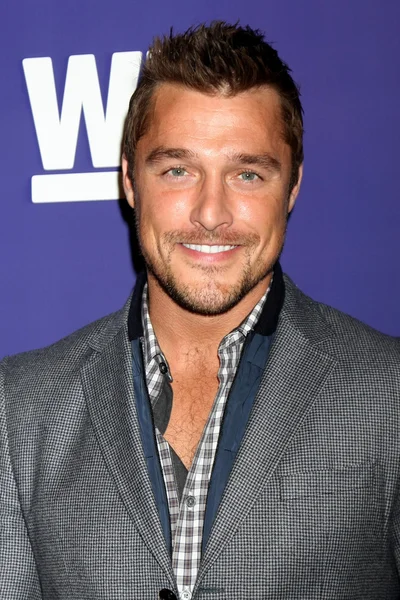 Chris Soules